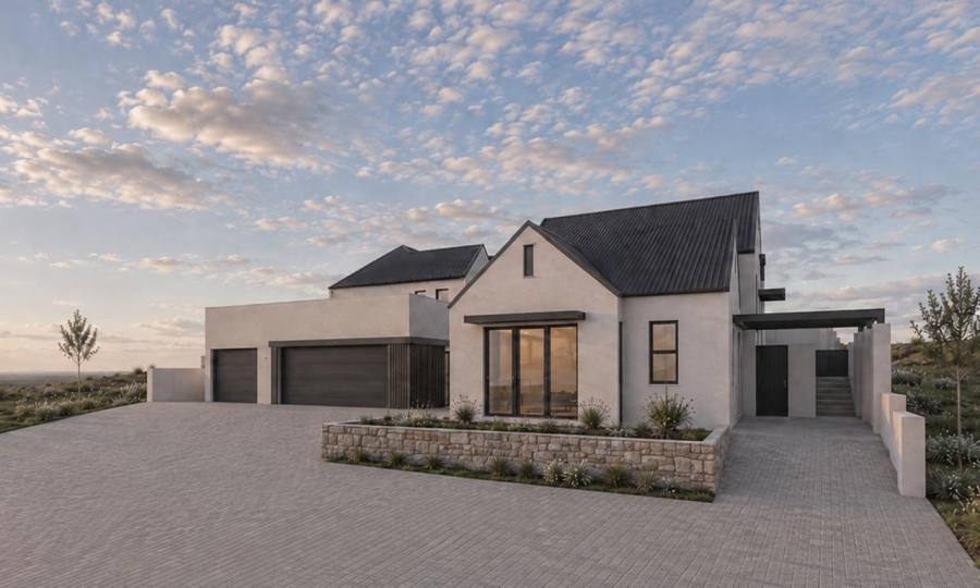 3 Bedroom Property for Sale in Kingswood Golf Estate Western Cape